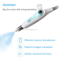 Looknice 6 in 1 Aqua Hauthauthydradermabrasion H2O2 Hydra Pro Facial Machine tragbar